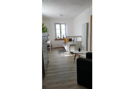 Schönes möbliertes Zimmer in Rehau - ideal für Azubis