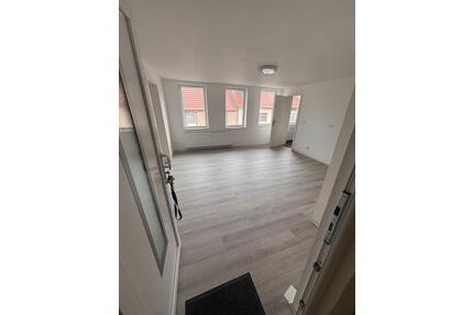 2 Raum Wohnung frisch Renoviert 1. Bezug - Stadtilm