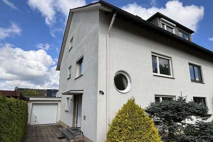 Haus zum Kaufen in Herford 249.000,00 € 99 m²