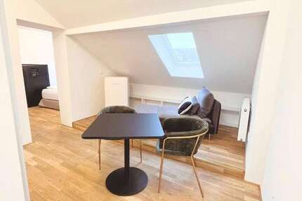 Wohnung zum Mieten in Hechingen 850,00 € 46 m²