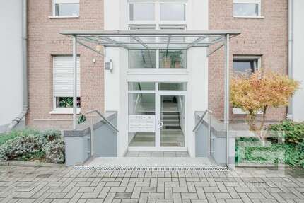 Wohnung zum Mieten in Monheim am Rhein 725,00 € 66 m²