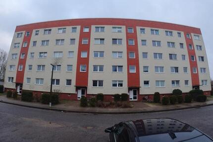 2-Raum Wohnung mit Küche (Oststadt) - Neubrandenburg Carlshöhe