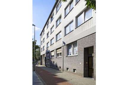 Wohnung zum Mieten in Duisburg 529,00 € 66 m²