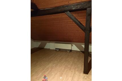 Großzügige 4-Zimmer-Wohnung mit Balkon in DA-Eberstadt - Darmstadt