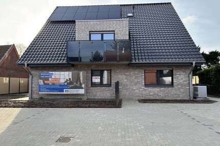 Wohnung zum Kaufen in Nordwalde 390.000,00 € 102.61 m²