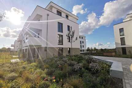 Wohnung zum Kaufen in Wolfsburg 438.800,00 € 120.13 m²