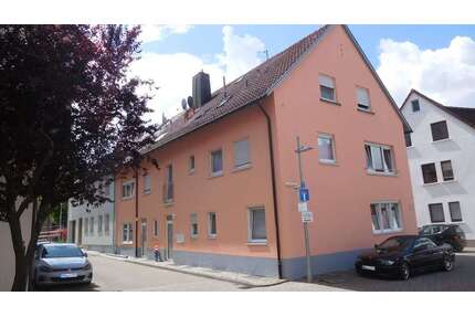 Wohnung zum Mieten in Neckarsulm 670,00 € 43 m²