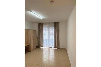 1 Zimmer zum vermieten - 600,00&nbsp;EUR Kaltmiete, ca.&nbsp; 24,00&nbsp;m&sup2; in Mannheim (PLZ: 68169) Herzogenried