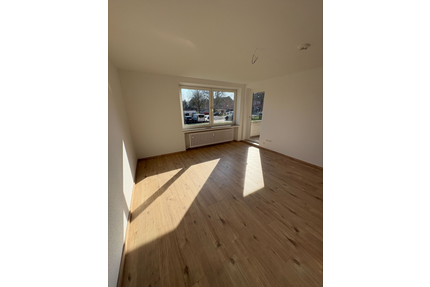 Wohnung zum Mieten in Leer 499,00 € 61.8 m²