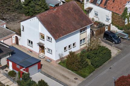 Großzügiges Einfamilienhaus in Bellheim zu verkaufen✨