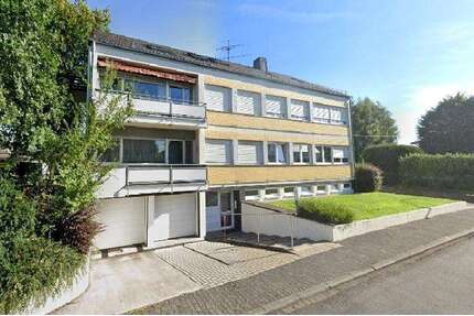 Wohnung zum Mieten in Montabaur 850,00 € 110 m²