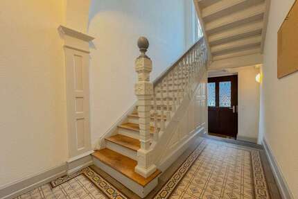 Wohnung zum Kaufen in Lahr 285.000,00 € 111 m²