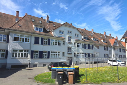Wohnung zum Kaufen in Singen 239.500,00 € 85.86 m²