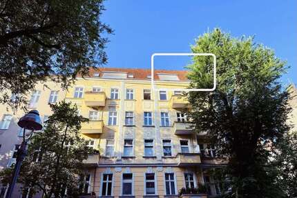 Wohnung zum Kaufen in Berlin 450.000,00 € 75 m²