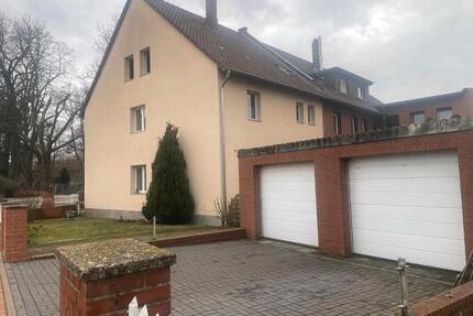 Charmantes Reihenendhaus mit Garten in Ilsede
