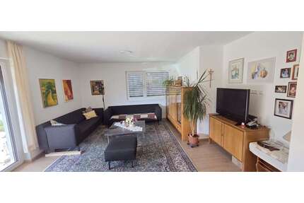 Wohnung zum Mieten in Aulendorf 869,00 € 73.5 m²