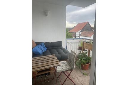 Wohnung zur Miete, Buckenhof, Erlangen