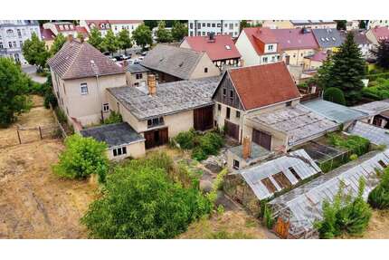 Haus zum Kaufen in Großenhain 350.000,00 € 224 m²