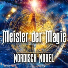 Meister der Magie-Nordisch Nobel 9 | Eine Gala der Extraklasse