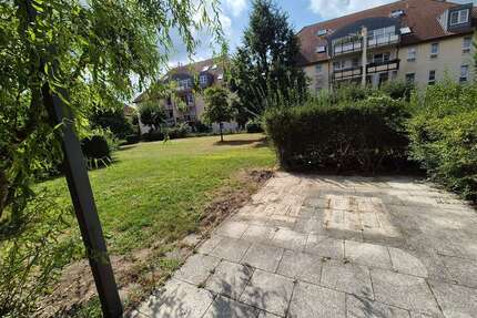 Wohnung zum Kaufen in Potsdam 382.500,00 € 85 m²