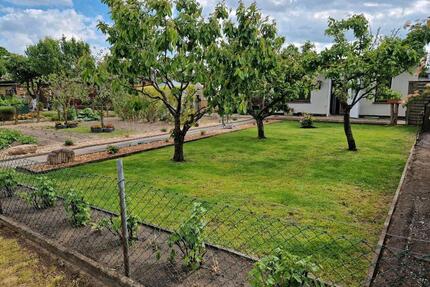 Sehr schöner Garten abzugeben - 4.000,00&nbsp;EUR Kaltmiete, ca.&nbsp; 0,00&nbsp;m&sup2; in Papendorf (PLZ: 18059)