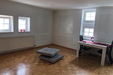 2 Zimmer Wohnung - 550,00&nbsp;EUR Kaltmiete, ca.&nbsp; 50,00&nbsp;m&sup2; in Scheer (PLZ: 72516)