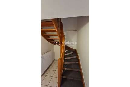 Wohnung zum Mieten in Flensburg 514,00 € 58.92 m²