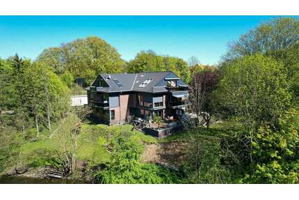 Wohnung zum Kaufen in Münster 1.100.000,00 € 180 m²