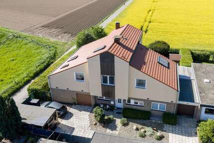 Haus zum Kaufen in Elsdorf 895.000,00 € 315 m²
