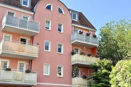Wohnung zum Kaufen in Dresden 246.400,00 € 75.81 m²