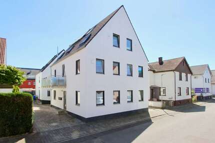 Wohnung zum Kaufen in Rheinstetten 498.000,00 € 106 m²