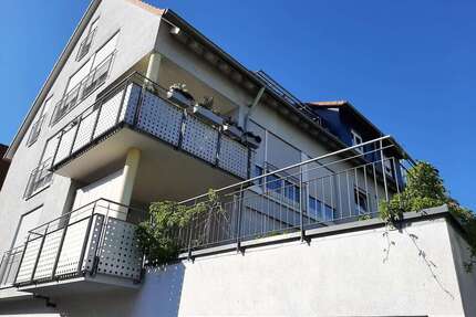 Wohnung zum Kaufen in Weinstadt 444.000,00 € 112 m²