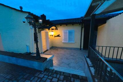 4 ZKB + GartenTerrasse in Birkenau