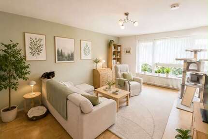 Wohnung zum Kaufen in Überlingen 325.000,00 € 103 m²