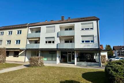 Wohnung zum Kaufen in Traunreut 289.000,00 € 85 m²