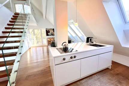 Wohnung zum Mieten in München 1.890,00 € 70.8 m²
