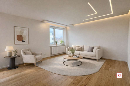 Wohnung zum Kaufen in Passau 165.000,00 € 48 m²