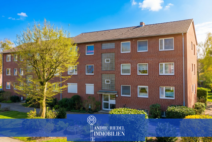 Wohnung zum Kaufen in Quickborn 249.000,00 € 94 m²