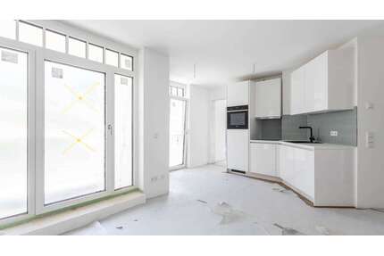 Wohnung zum Mieten in München 1.600,00 € 42.31 m²
