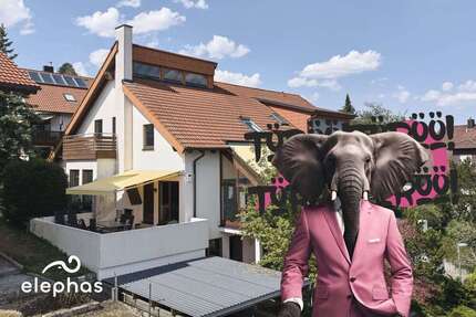 Haus zum Kaufen in Eningen 570.000,00 € 199.95 m²