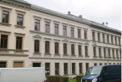 4 Raum Wohnung in Chemnitz-Mitte