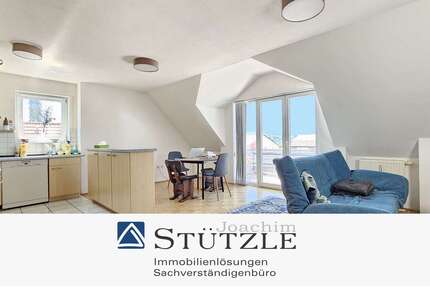 Wohnung zum Kaufen in Stockach 230.000,00 € 73 m²