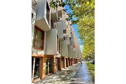 Wohnung zum Mieten in München 1.680,00 € 42.6 m²