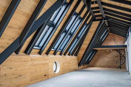 Wohnung zum Kaufen in Berlin 2.900.000,00 € 288 m²