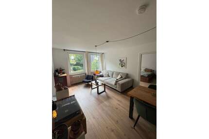 Wohnung zum Mieten in Wuppertal 650,00 € 65 m²