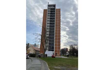 Wohnung zum Mieten in Dresden 260,00 € 26.89 m²