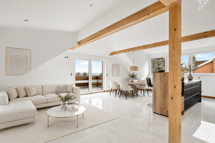 Wohnung zum Kaufen in Mainz 899.000,00 € 125 m²