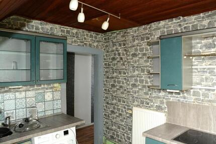 Rustikale 65 qm 2,5-Zimmer Wohnung in gepflegter Umgebung - Hochheim am Main