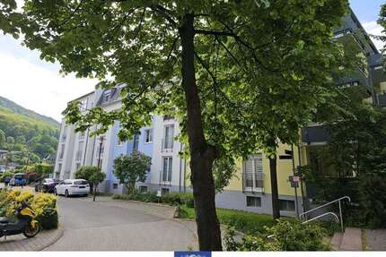 Wohnung zum Kaufen in Freital 105.000,00 € 54 m²