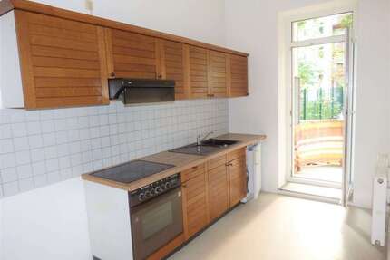 Wohnung zum Mieten in Leipzig 369,00 € 38.2 m²